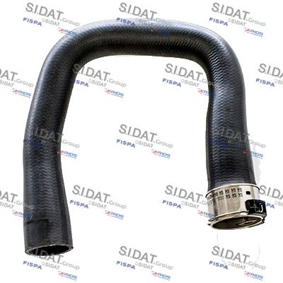 Ladeluftschlauch, 0331410289-03 | Opel, 013269379, 55559261, 05860550, 5860033