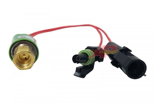 Druckschalter, Klimaanlage - 0136010119-03 | 701/58723, 701/47500, 701/33900, 701/38500