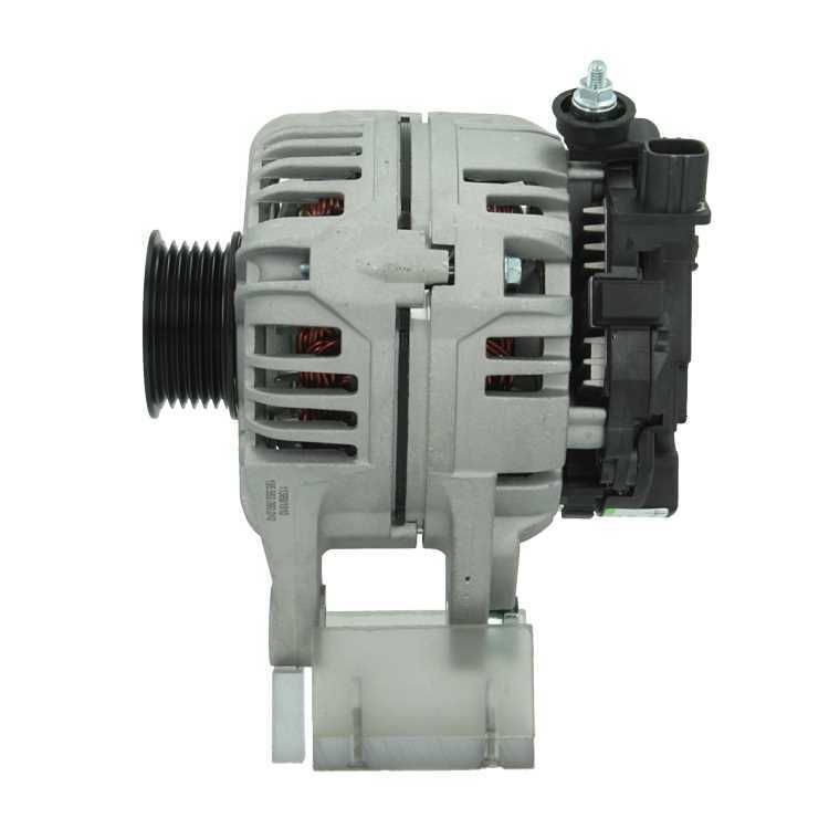 Aftermarket Generator, 0000411156-03 | Toyota, 270600D170, 270600D191, 270600D300, 2706022230