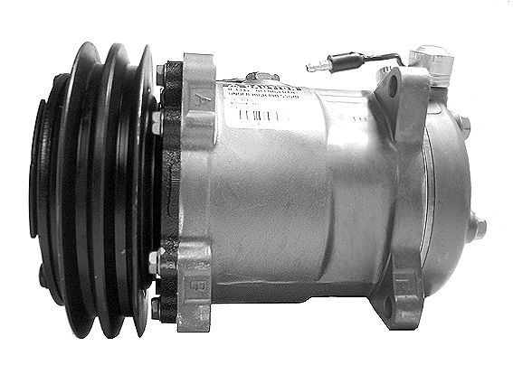 Austausch Klimakompressor, 0044710180-02