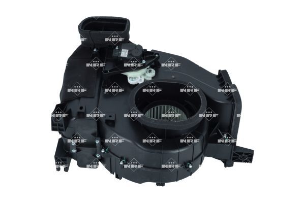 Innenraumgebläse, 0266910636-03 | Maxus, C00123812