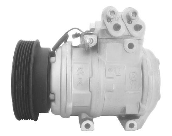 Austausch Klimakompressor, 0044710655-02 | P300131180, 1605014700, 977013C172, P300131940