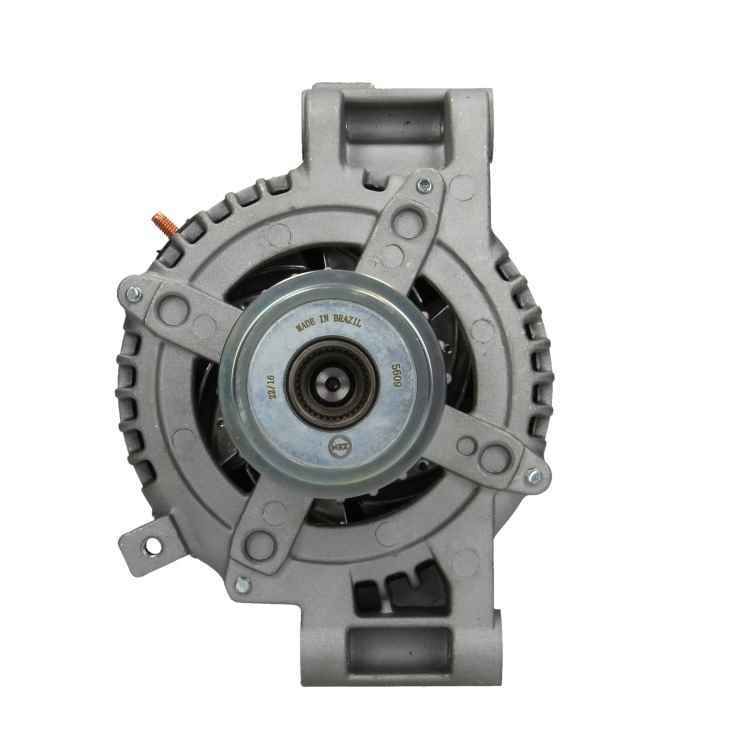 Aftermarket Generator, 0000411236-03 | Toyota, 270600R040, 270600R050, 270600R04000, 2706026051