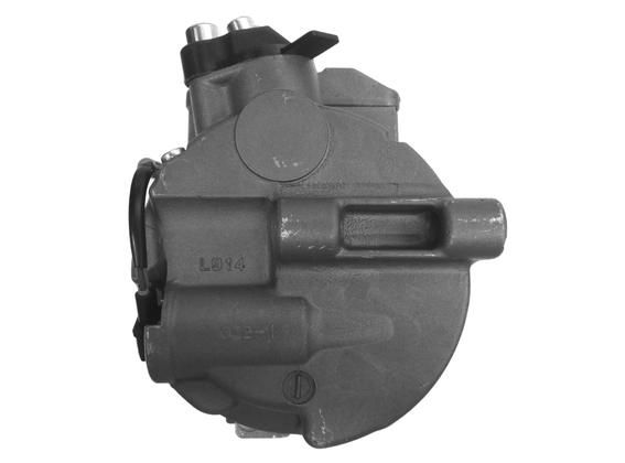 Austausch Klimakompressor, 0044712268-02