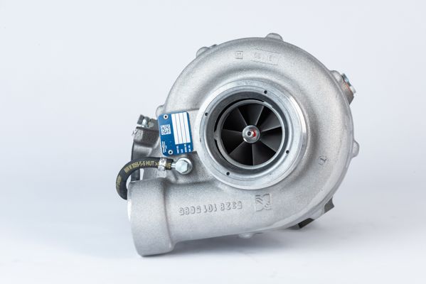 Turbolader - 0223411096-01 | Volvo Penta, 3827195, 3802119, 3802124, 3802139
