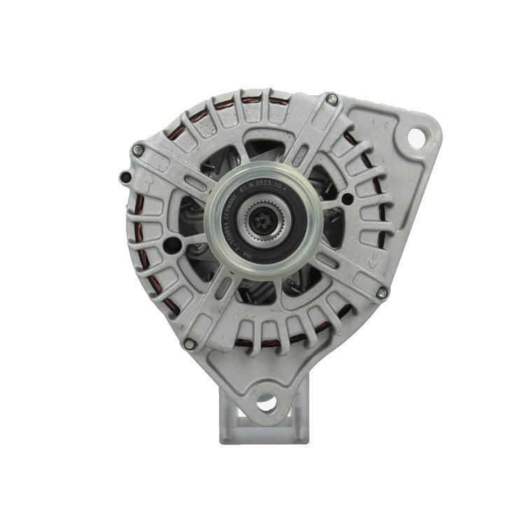 Aftermarket Generator, 0000412456-03 | Citroën, Fiat, 5801526032, 504280012, K5801526032, 5705KP