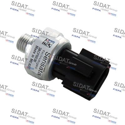 Druckschalter, Klimaanlage - 0136010057-03 | Nissan, 92136ET00A, 92136EL00A, 2501902, 21361FA0A