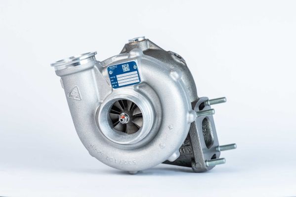 Turbolader - 0223410975-01 | Volvo Penta, 3802052, 3802070, 861260