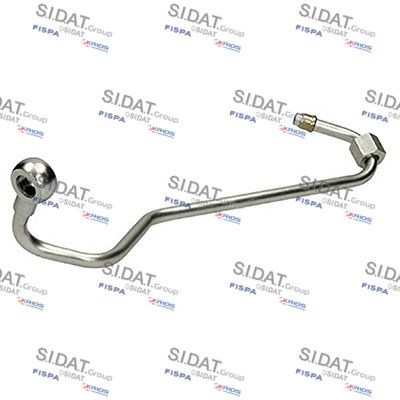 Ölleitung, Turbolader - 0373910043-03 | Renault, 7701044707, 04500959, 0375F6