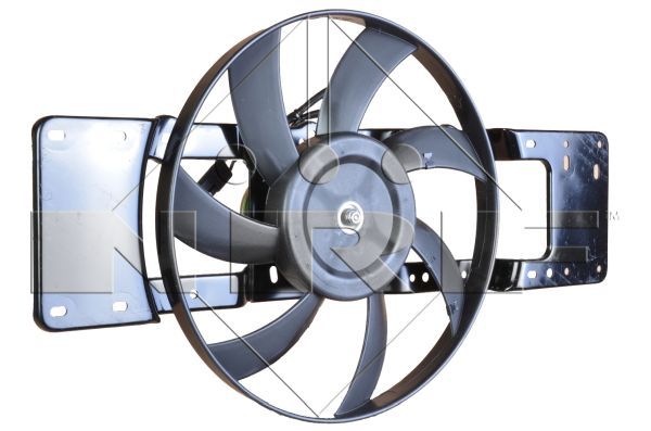 Lüfter Motorkühlung, 0050810268-03 | Renault Clio I, 7700653324, 7700785115, 7700828623