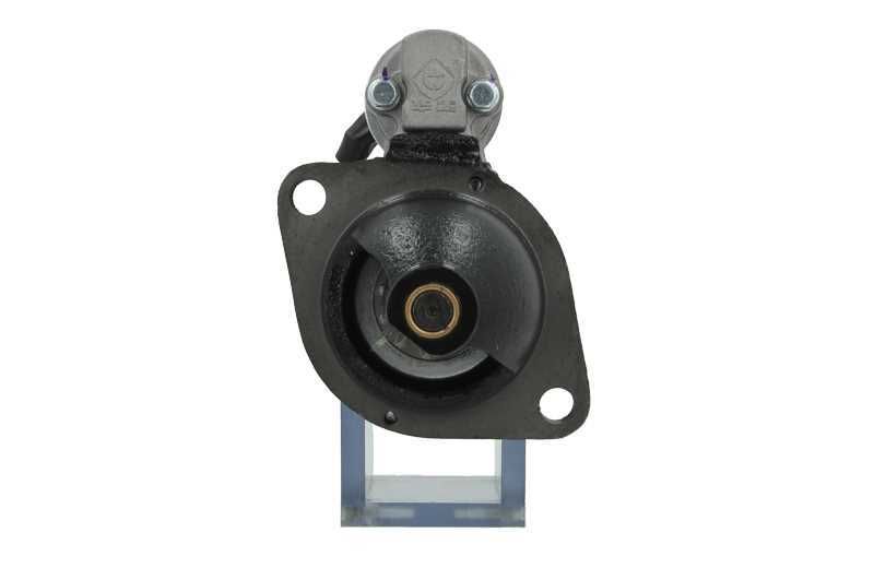 Aftermarket Starter, 0000211205-03