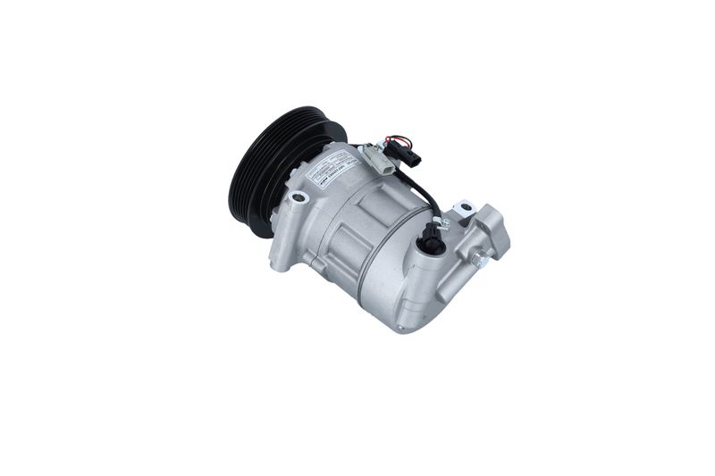 Aftermarket Klimakompressor, 0044710714-03 | 926003123R, 926006231R Aftermarket Klimakompressor, 0044710714-03 | 926003123R, 926006231R
