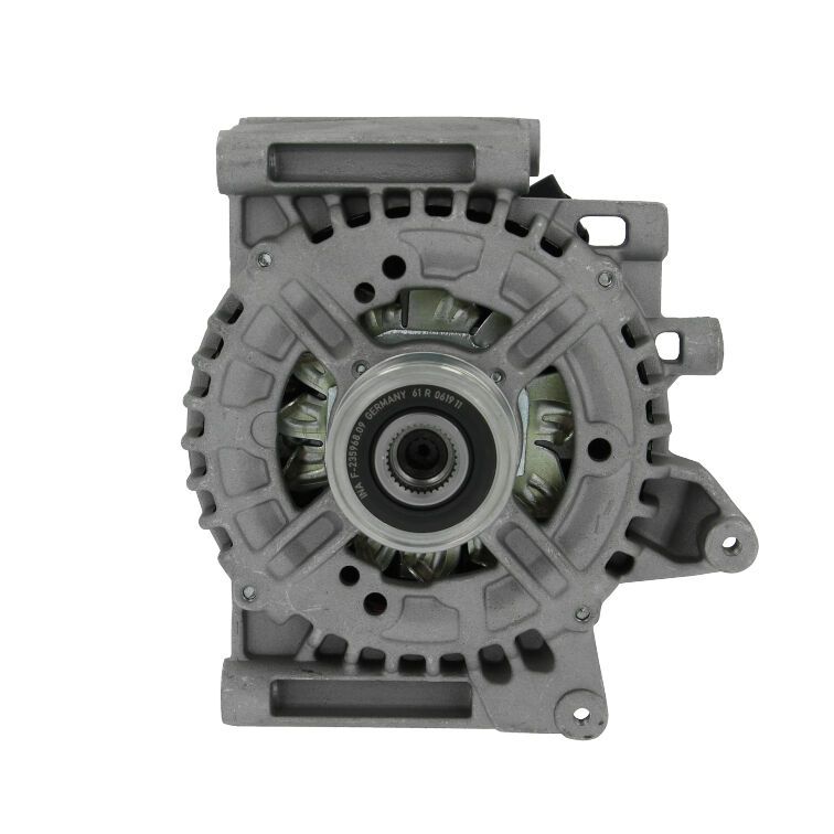 Aftermarket Generator, 0000412758-03 | Mercedes-Benz, 0131549002, 013154900280, A0131549002, A013154900280