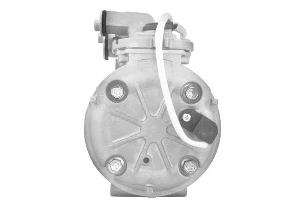 Austausch Klimakompressor, 0044711585-02 | MR206800, AKC200A601F, AKC200A601A, MB946629