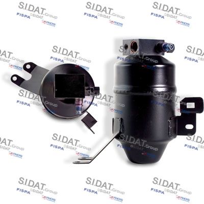 Filtertrockner, Klimaanlage BMW, 64531392024, 64538390483 | 0085110310-03