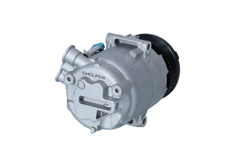 Aftermarket Klimakompressor, 0044710480-03 Aftermarket Klimakompressor, 0044710480-03