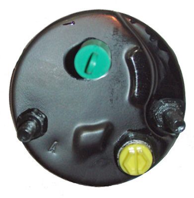 Austausch Hydraulikpumpe, 0001210292-02 | Alfa Romeo, Renault, 7700674708