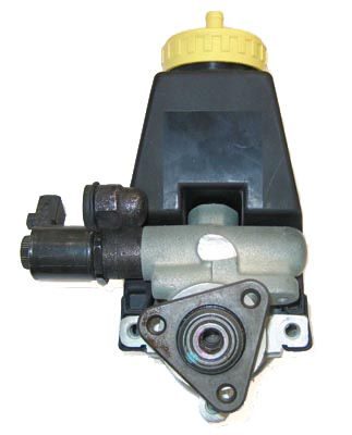 Austausch Hydraulikpumpe, 0001210049-02 | Ford