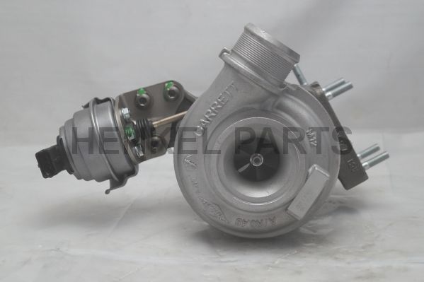 Turbolader - 0223415272-01 | Iveco, 5801922491
