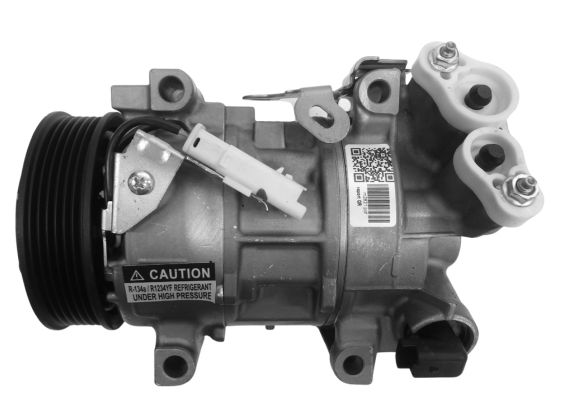 Austausch Klimakompressor, 0044710979-02 | 9834730080, 9834730480, 9834779480