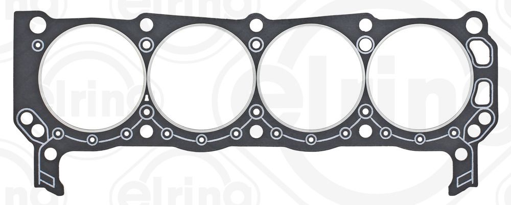 Zylinderkopfdichtung, 0031812011-03 | Ac, Ford USA, D7OZ6051C, F1ZZ6051A