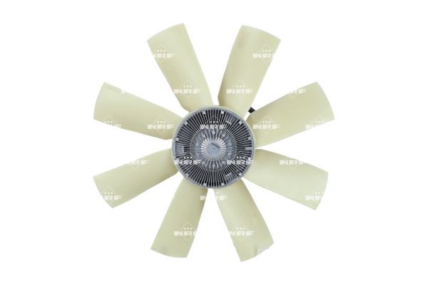 Lüfterkupplung, 0050910089-03 | Scania, 1453962C