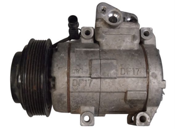 Austausch Klimakompressor, 0044715476-02 | TR25003100