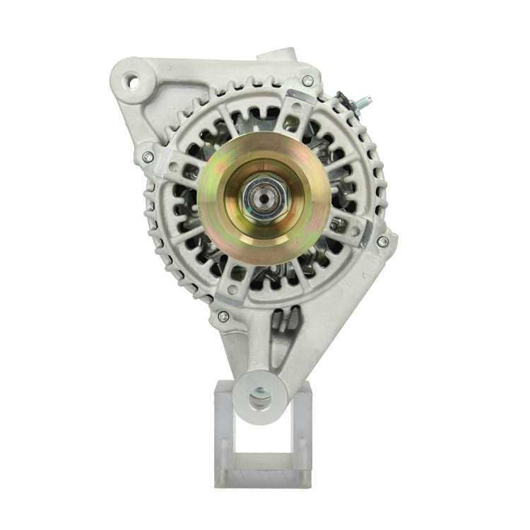 Aftermarket Generator, 0000411136-03 | Toyota, 27060OD160, 270600D130F, 270600D130, 270600D320