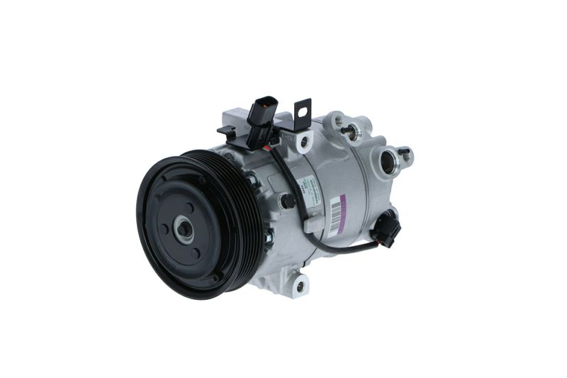 Original Klimakompressor, 0044711194-01 | 97701A5800, 97701F2800