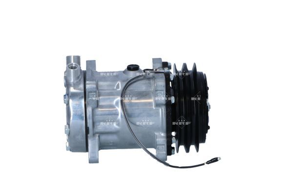 Aftermarket Klimakompressor, 0044710016-03 | 47742400, 32838600
