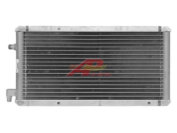 Klimakondensator Caterpillar, 2520348 | 0044811323-03