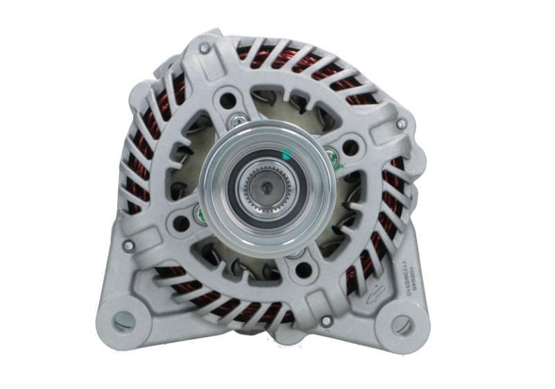 Aftermarket Generator, 0000410940-03 | Nissan, Renault, A002TE0182AM, A2TE0181, A002TE0181ZE, A002TE0182