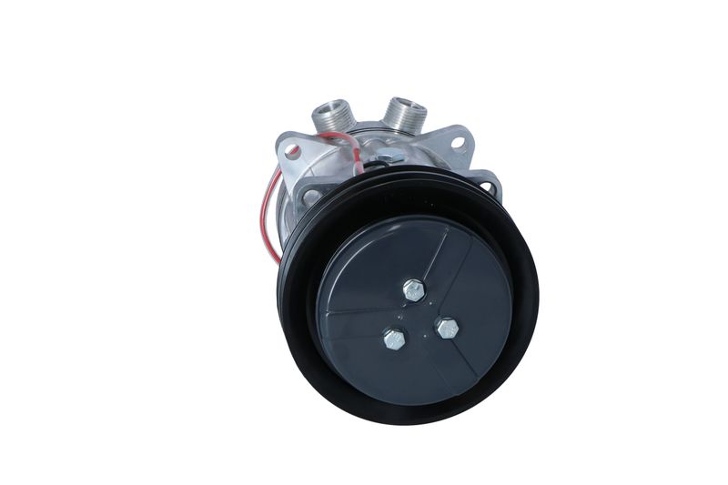 Aftermarket Klimakompressor, 0044710151-03 Aftermarket Klimakompressor, 0044710151-03
