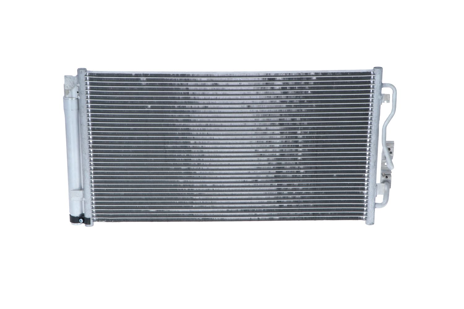 Klimakondensator 0044810921-03 | BMW, 64509335364, 9218121, 64506804722, 9335364