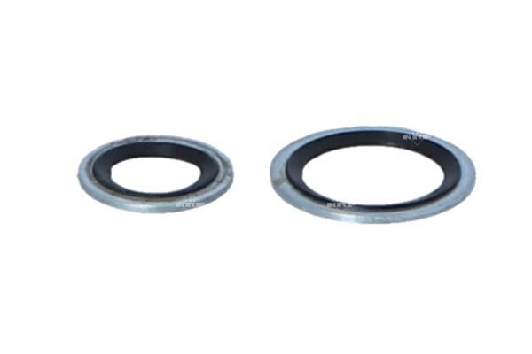 Aftermarket Klimakompressor, 0044710480-03 Aftermarket Klimakompressor, 0044710480-03