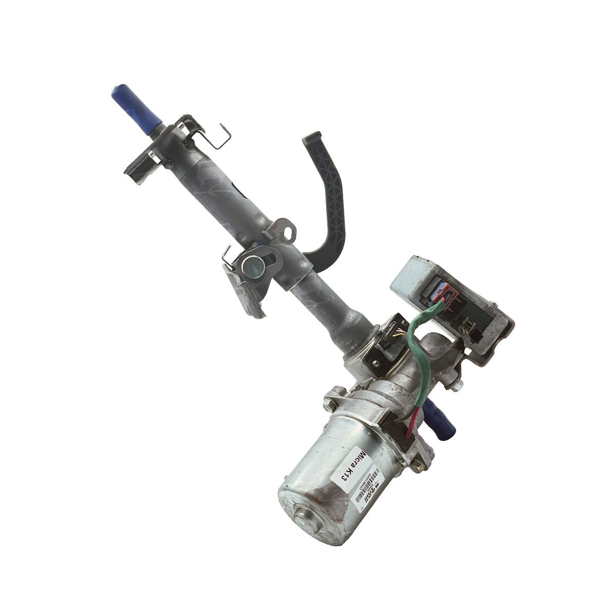 Austausch Lenksäule, 0121110185-02 | Nissan, 48113VV2A, 48113VV2B, 488103HU0B