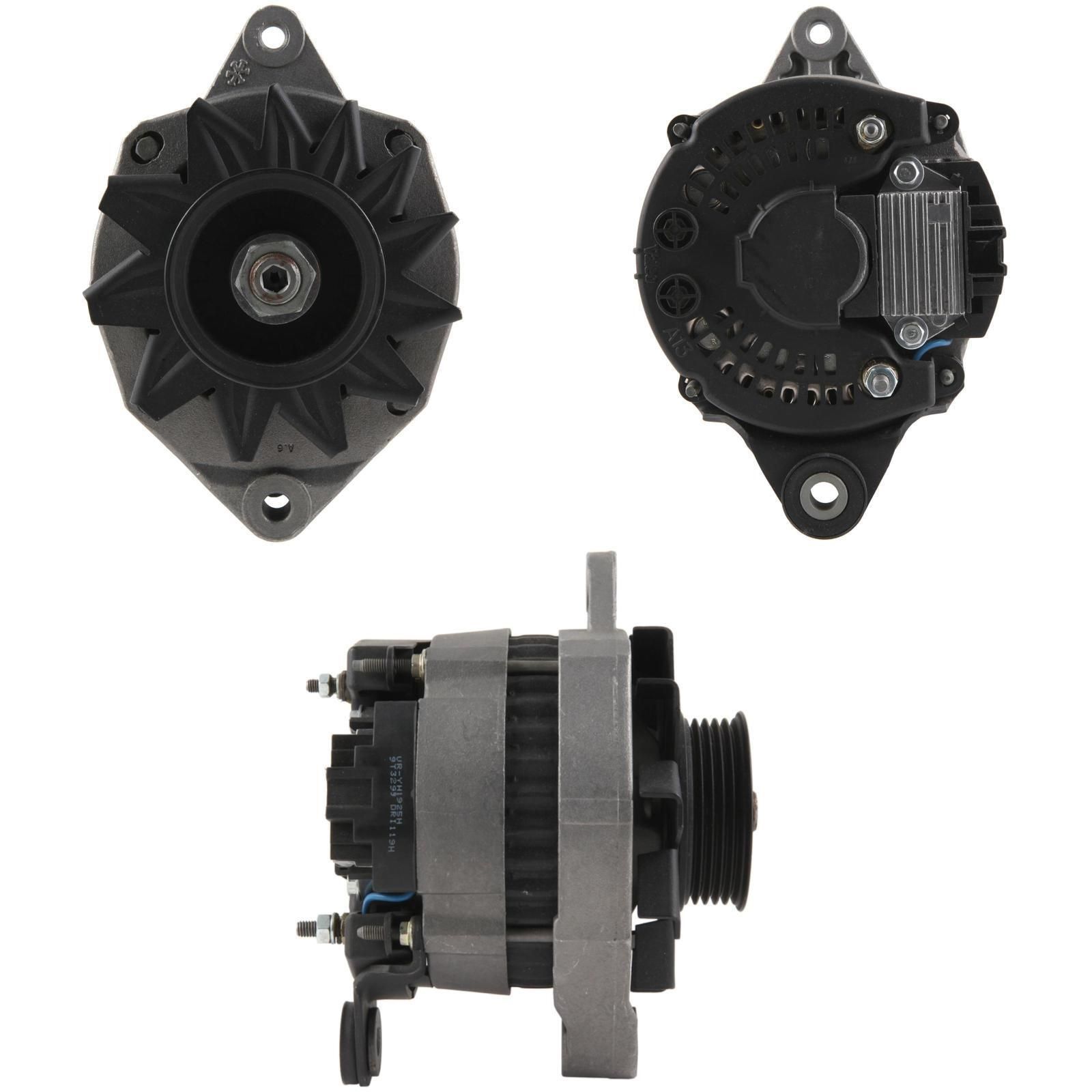 Aftermarket Generator, 0000413036-03 | Renault, 7700754012, 7701351763, 7701351765, 7701489288