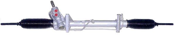 Austausch Lenkgetriebe, 0028610591-02 | Volvo, 6819620