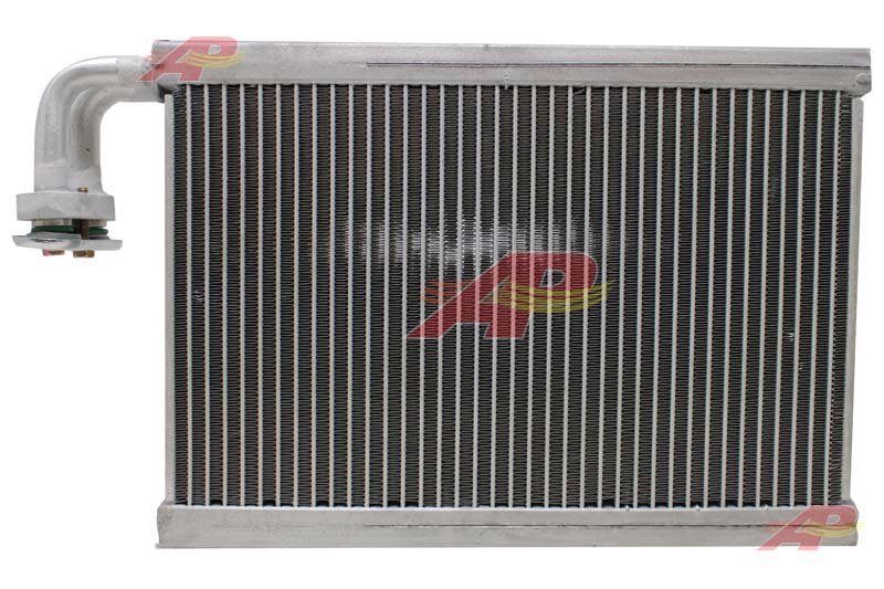 Klimaverdampfer Komatsu, AN51700A0510, AN51700A0511 | 0047110369-03