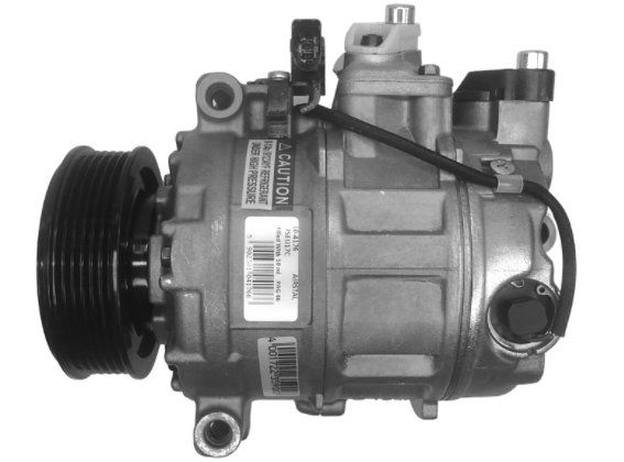 Austausch Klimakompressor, 0044713985-02 | 4L0820803