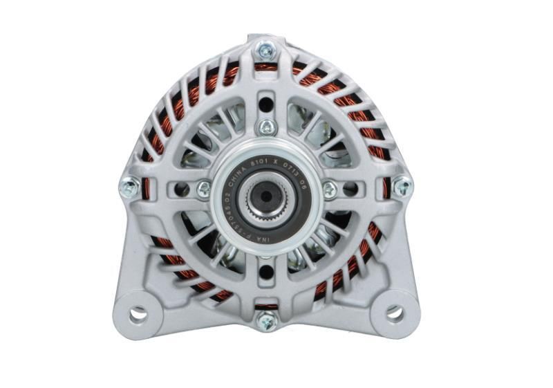 Aftermarket Generator, 0000410858-03 | Nissan, 231001KM1A, A002TJ1381A, A2TJ1381A, A2TJ1381AE