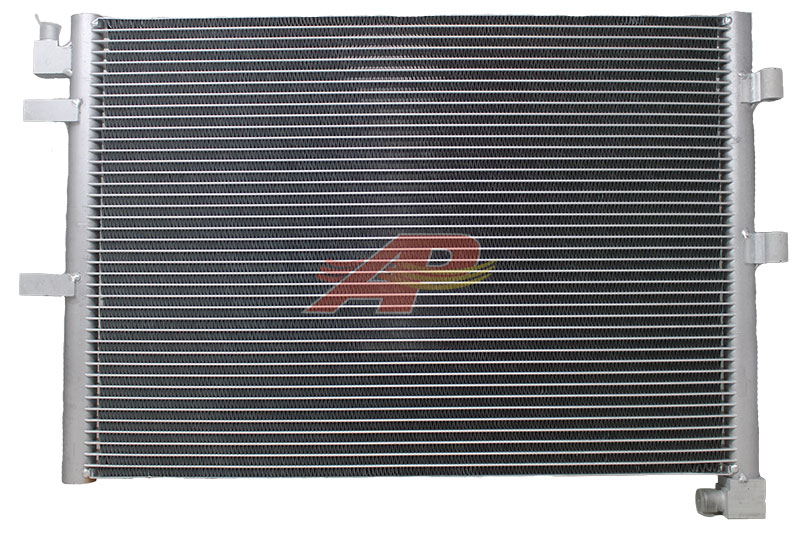 Klimakondensator John Deere, RE588072 | Neu
