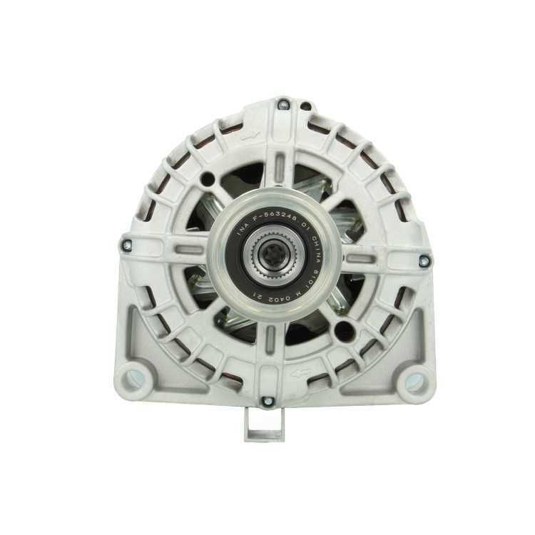 Aftermarket Generator, 0000410272-03 | Chevrolet, Opel, 1204621, 1202329, 2620361, 95515959
