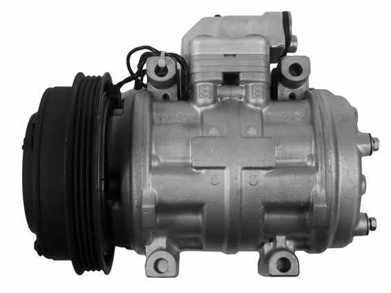 Austausch Klimakompressor, 0044712351-02