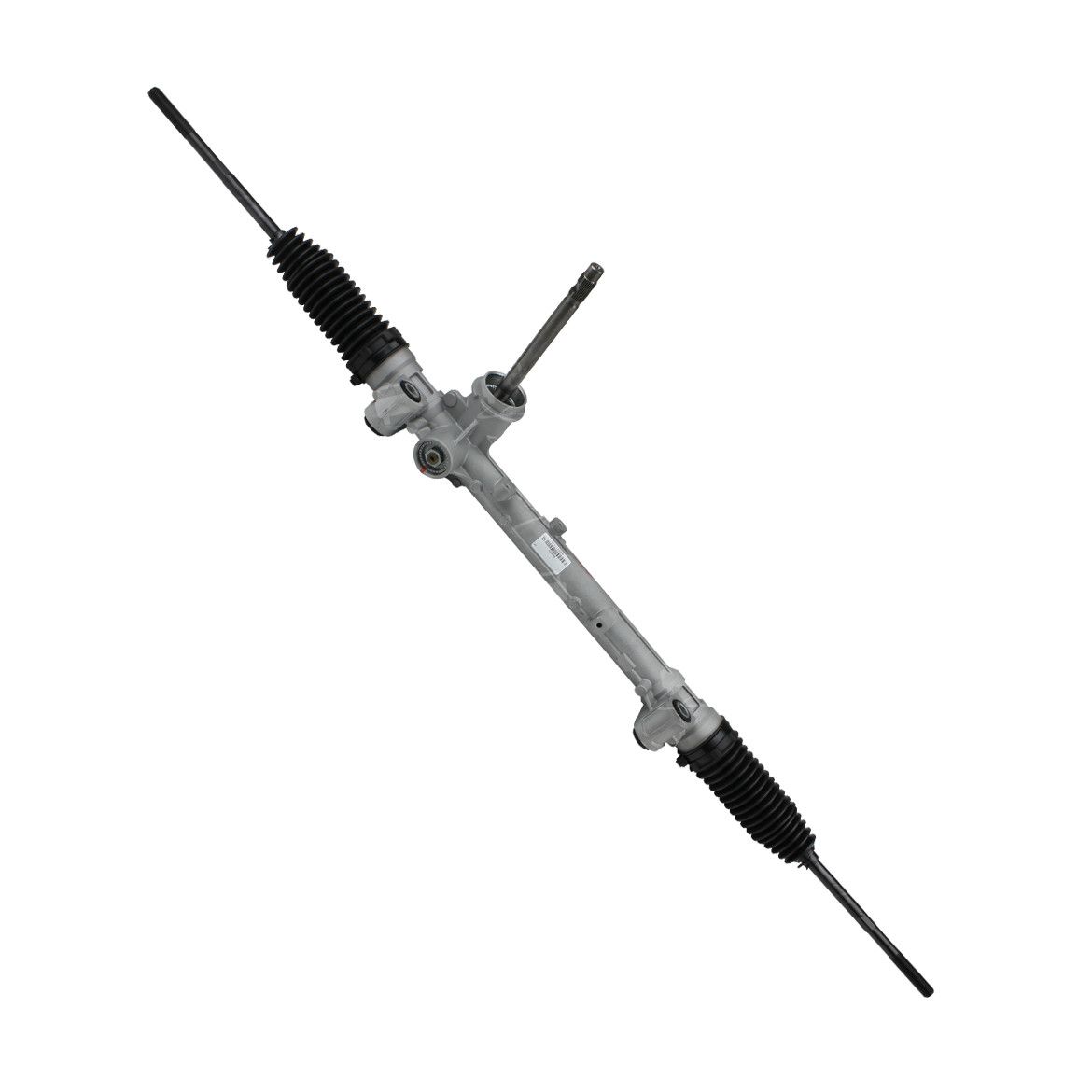 Austausch Lenkgetriebe, 0028610852-02 | Fiat, Jeep, 51967456, 068273357AC, 51936135, 068273356AC