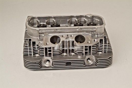 AMC Zylinderkopf, 0126310811-03 | VW, 071101351A, 910181