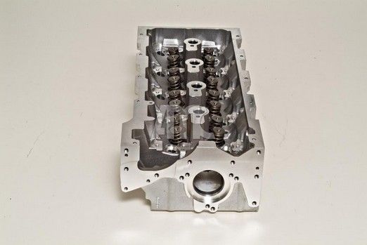 AMC Zylinderkopf - 0126310181-03 | Mercedes-Benz, 6110100920, 908573, 908673 AMC Zylinderkopf - 0126310181-03 | Mercedes-Benz, 6110100920, 908573, 908673