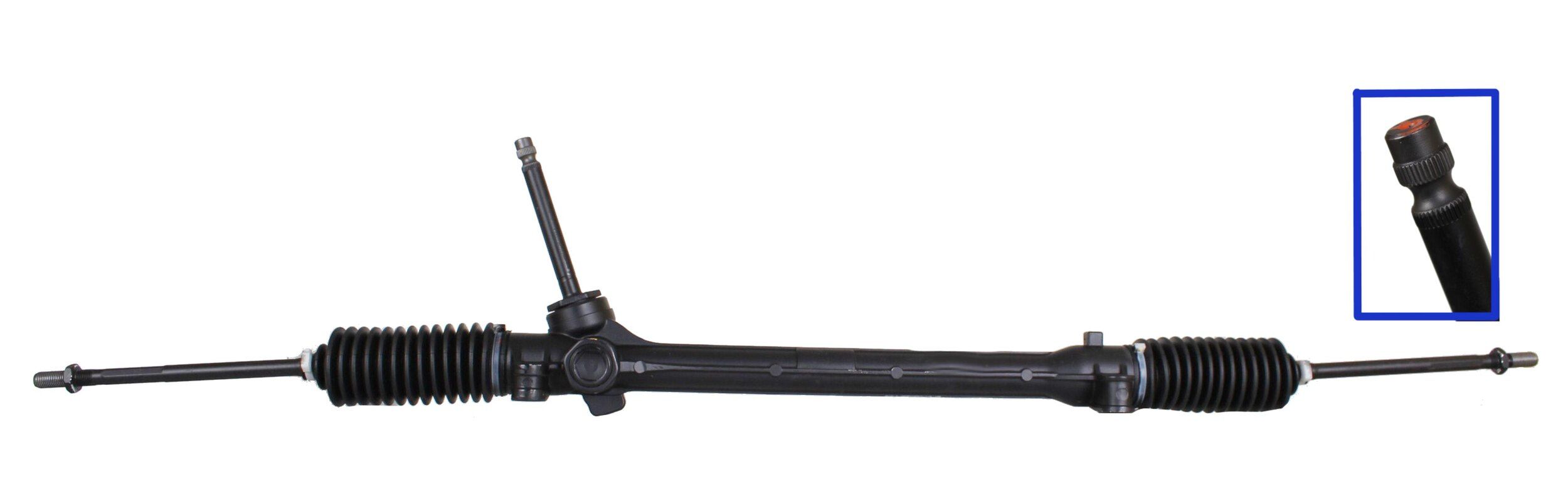 Austausch Lenkgetriebe, 0028610877-02 | Hyundai, 56500C8000, 56500C8100, SGA1346L