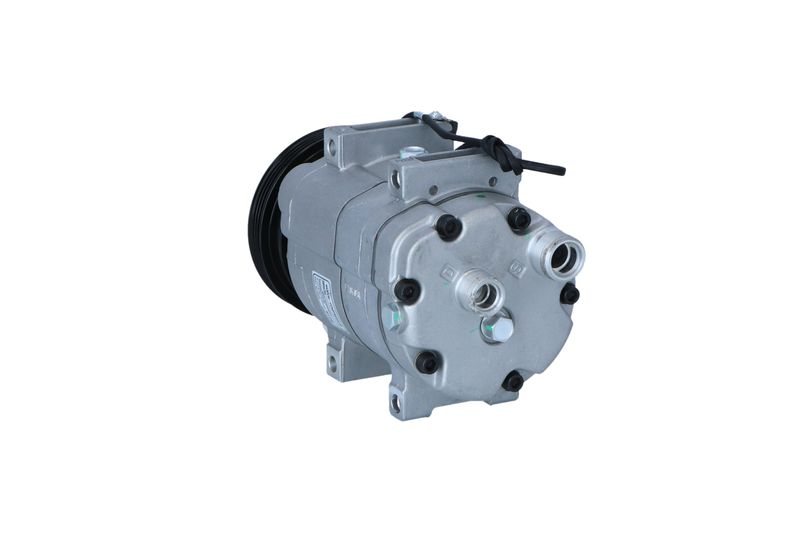 Aftermarket Klimakompressor, 0044710324-03 | 8D0260805MX, 8D0260805D, 8D0260805F, 8D0260805M