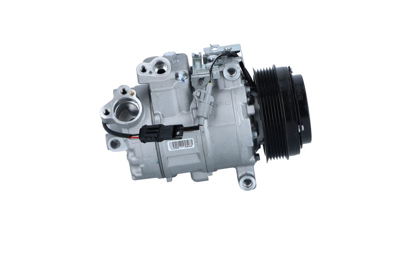 Aftermarket Klimakompressor, 0044710716-03 | 64526987862, 6987862